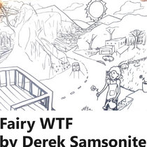 Fairy WTF cover art