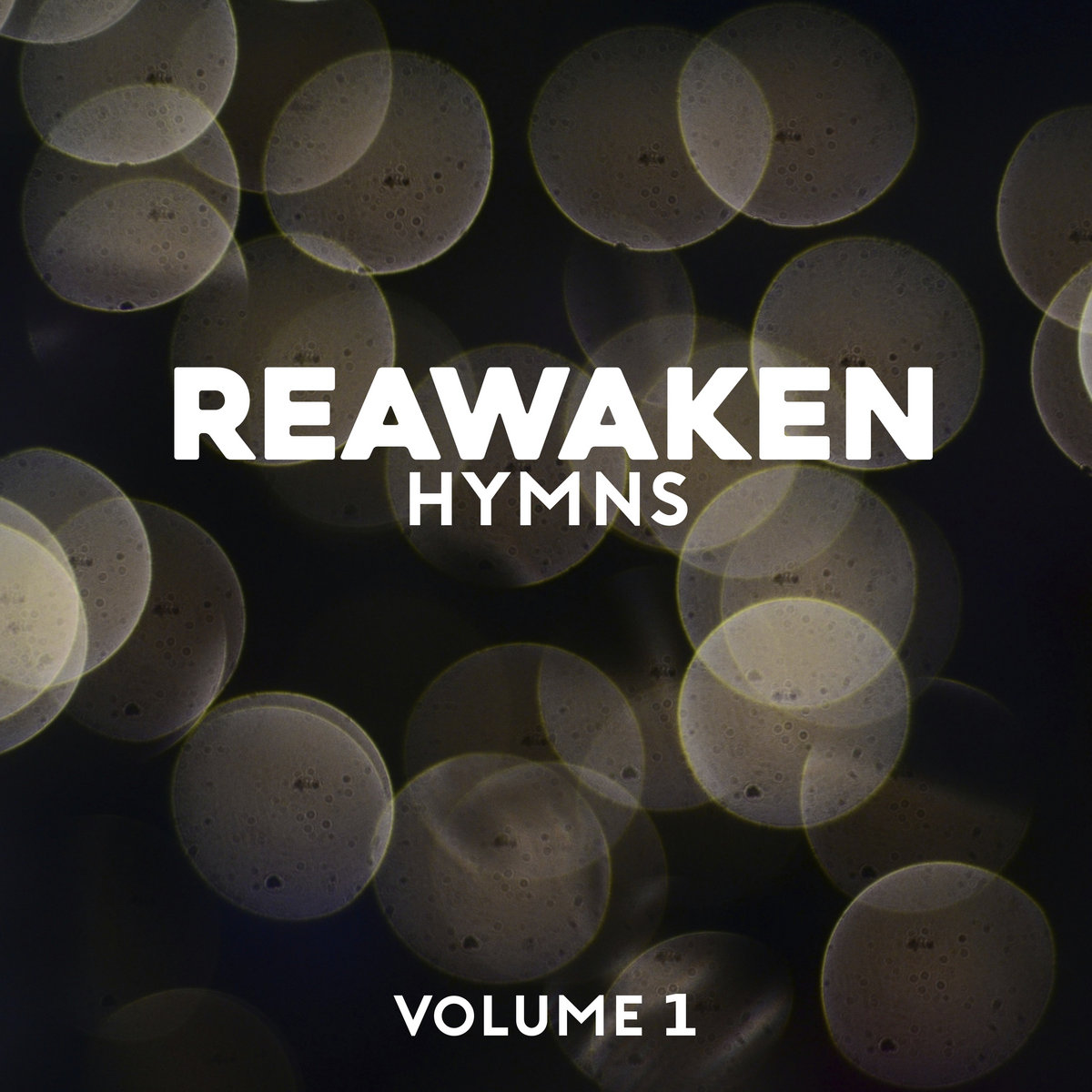 Reawaken Hymns Volume 1 (Acoustic) | Nathan Drake