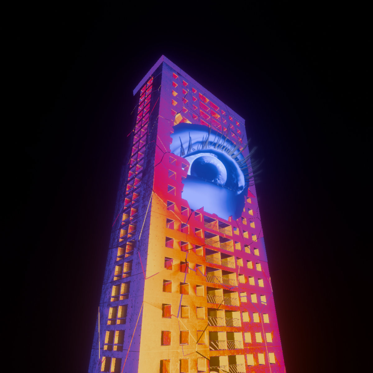 Archives cover