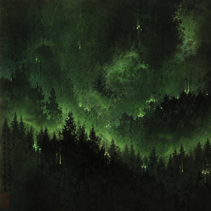 Dark Forest