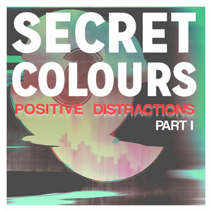 Positive Distractions Part I cover