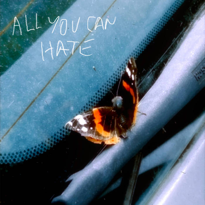 Nothing Lasts Forever | All You Can Hate