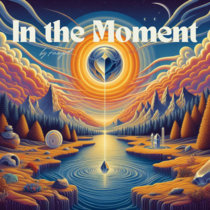 In the Moment cover art