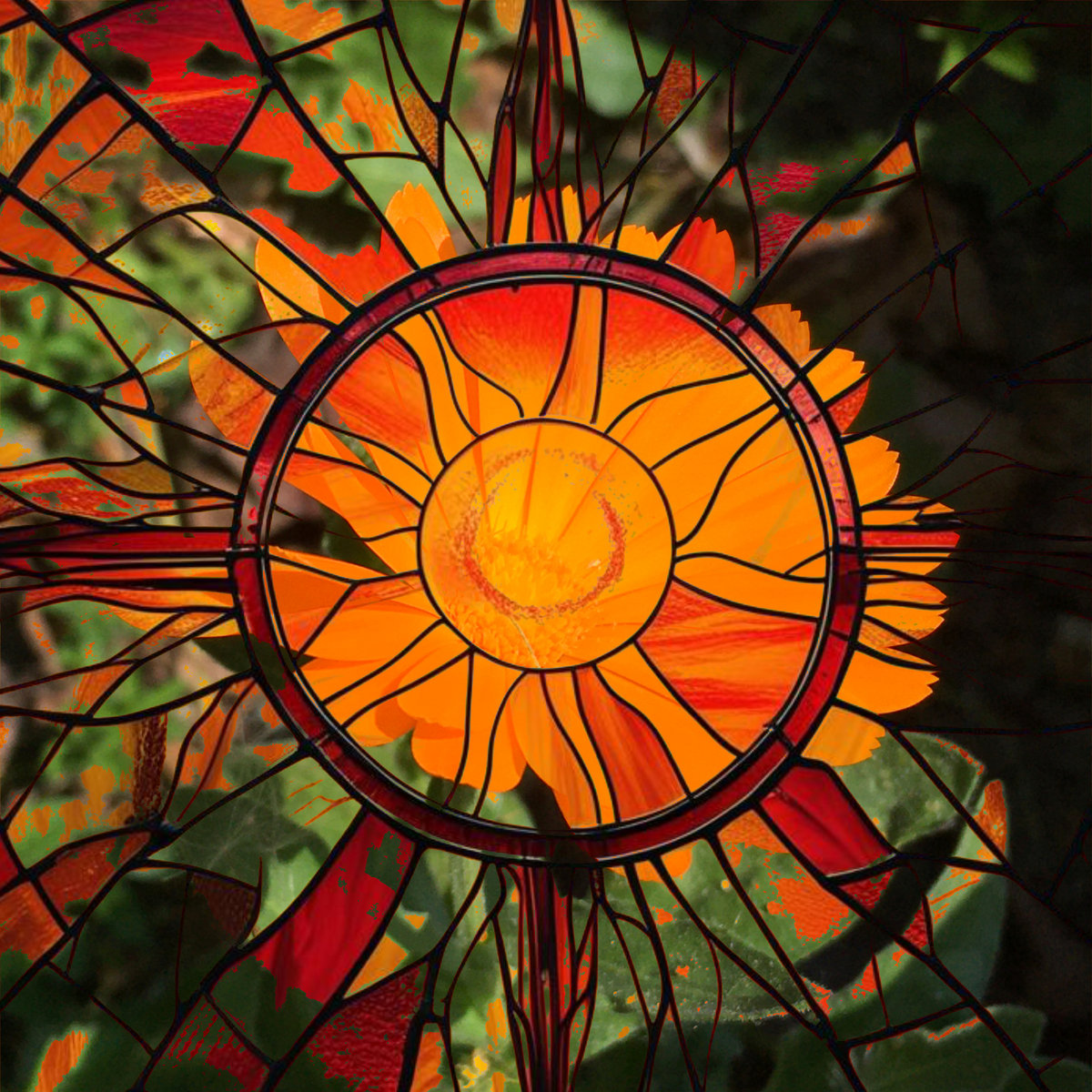 SUMMER SOLSTICE XXI-VI-MMXXV