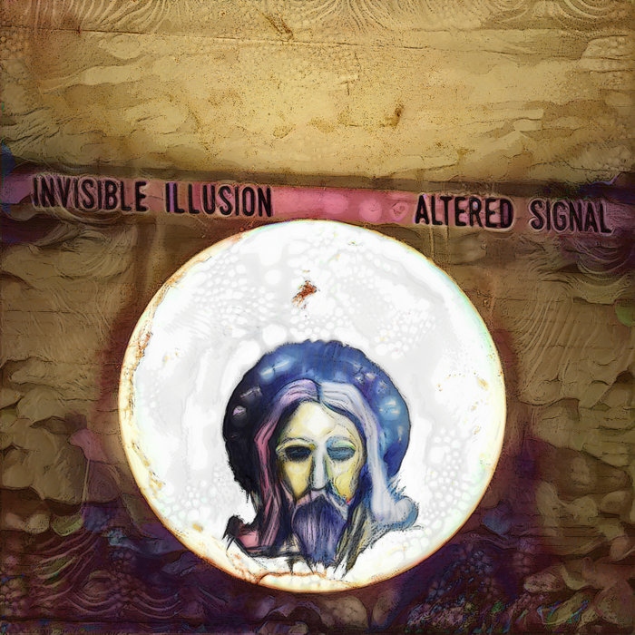 Altered Signal | Invisible Illusion | YOSHIWAKU