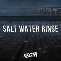 Salt Water Rinse cover art