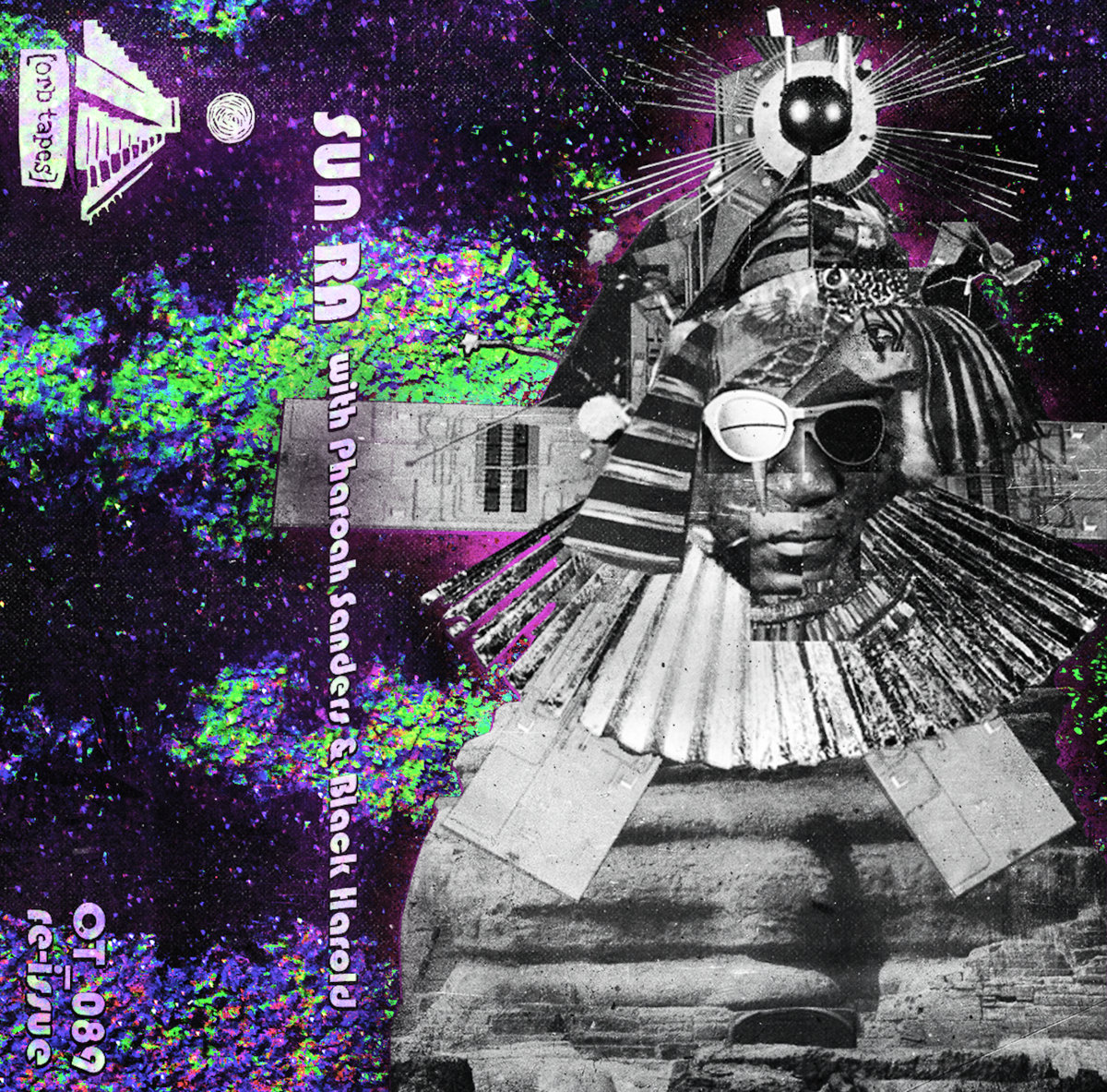 『Sunrise of Paraoh』 Pharaoh vs. Sun: 2471 B.C. blackout may have shattered