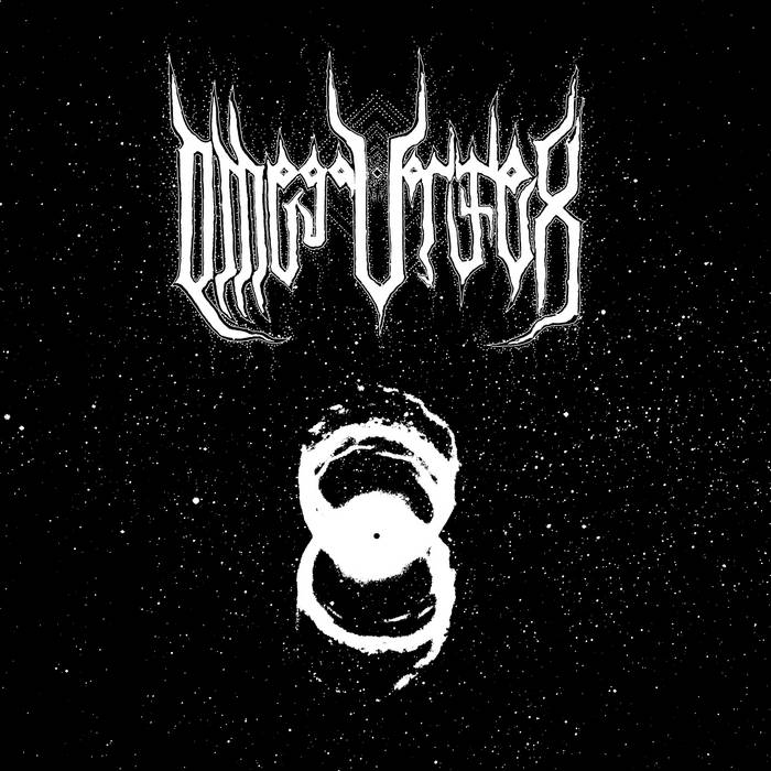 Spectral Blackness | OMEGAVORTEX