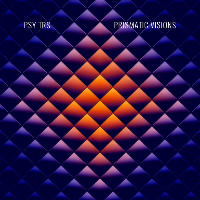 Prismatic Visions Psy TRS