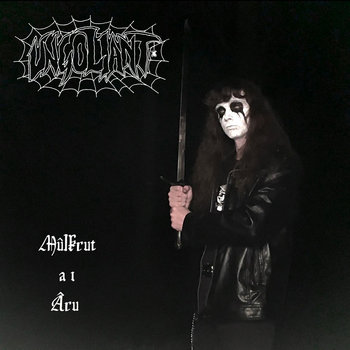 Cover of Mûlkrut a i Âru