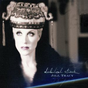 Diabolical Streak cover