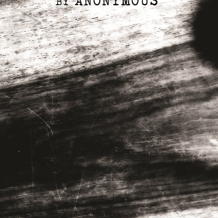 Harsh Noise Wall - Volume 3 | Anonymous | Ominous Recordings