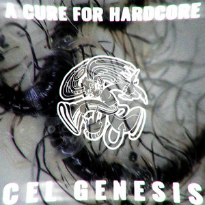 A Cure For Hardcore cover