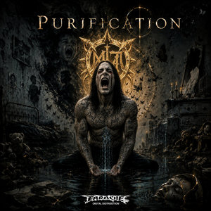 PURIFICATION (RE-GENERATION) cover