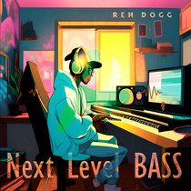 Next Level Bass cover art