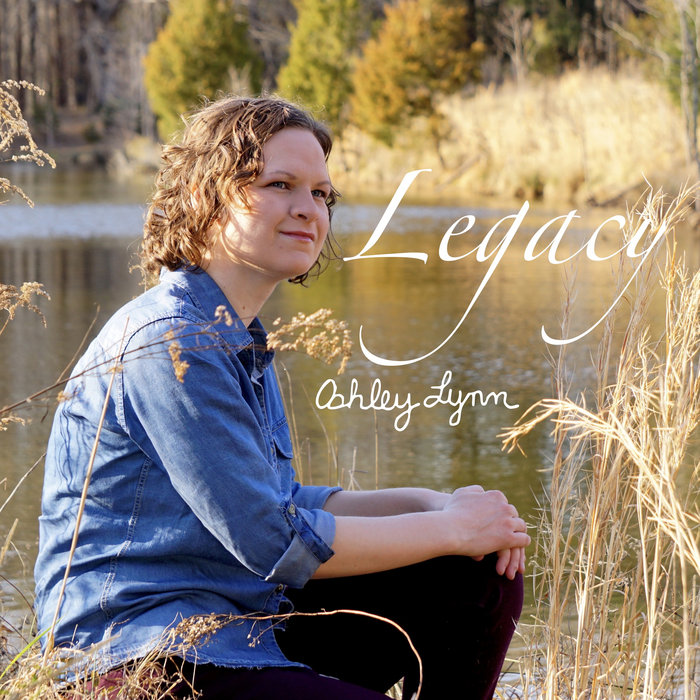 Legacy Ashley Lynn