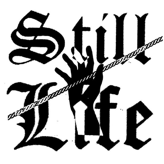 Rutherford / Luke Eargoggle. Ambionic Vision. Still Life001 ...