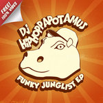 Funky Junglist EP