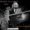 Briefe in a-Moll