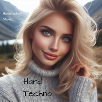 Hard Techno cover art