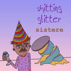 Sistere cover
