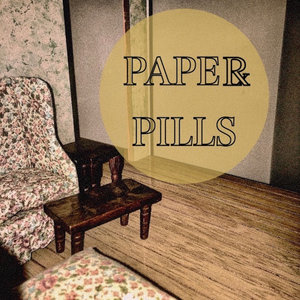 Paper Pills — Ropes