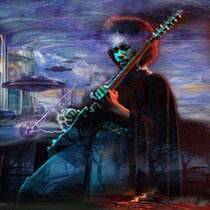 Ultimate Funkadelic Line Cliche [F Minor -75 BPM] cover art