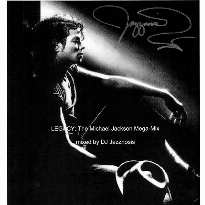 【メガレア】Jackson 5 - I Want You Back Remix Jackson 5-I Want You Back (remix) | DJ Jazznosis