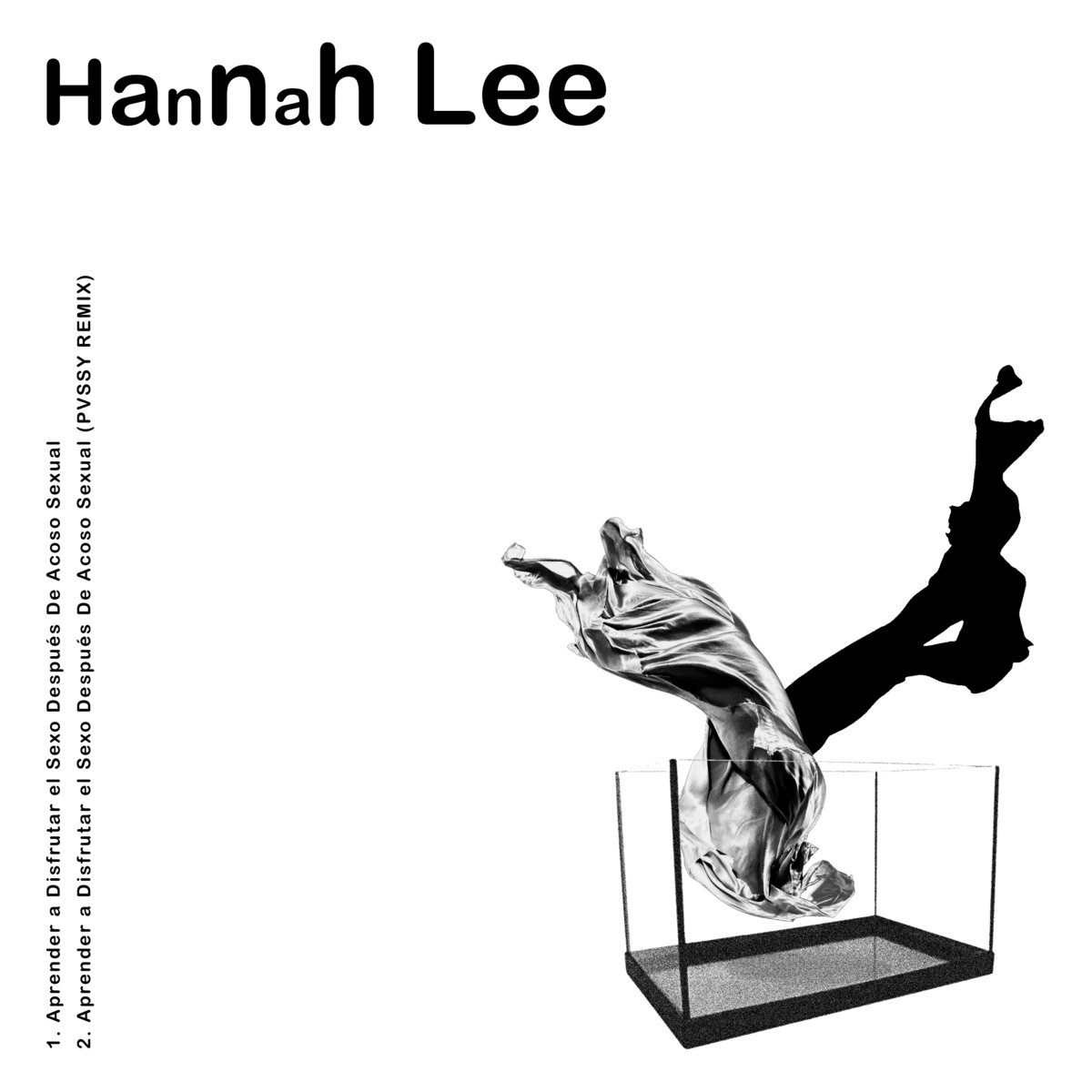 Hannah Lee - Aprender a Disfrutar el Sexo Después De Acoso Sexual