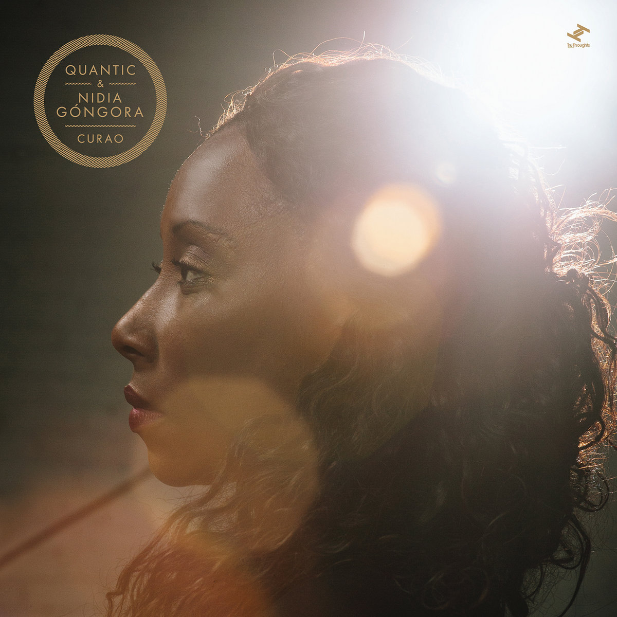 Αποτέλεσμα εικόνας για Quantic & Nidia Gongora – Curao