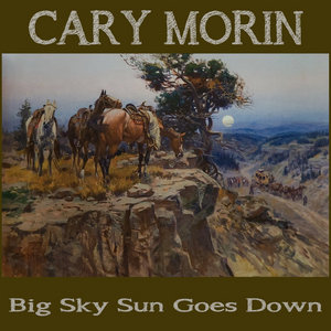 Cary Morin — Innocent Allies