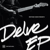 Delve EP Cover Art