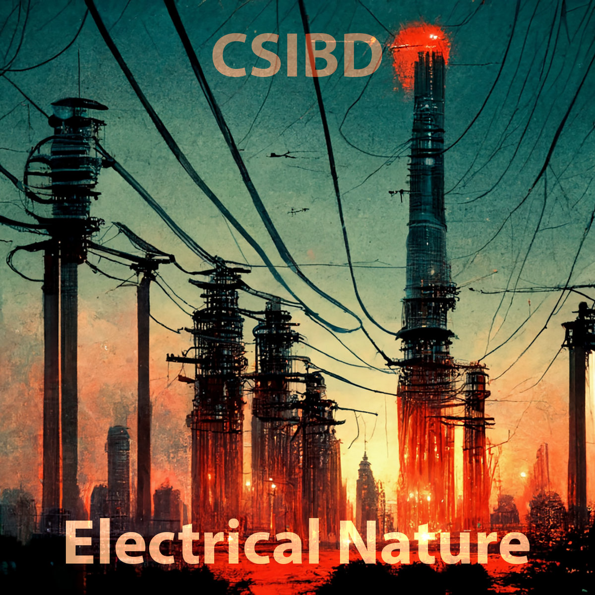 Electrical Nature CSIBD