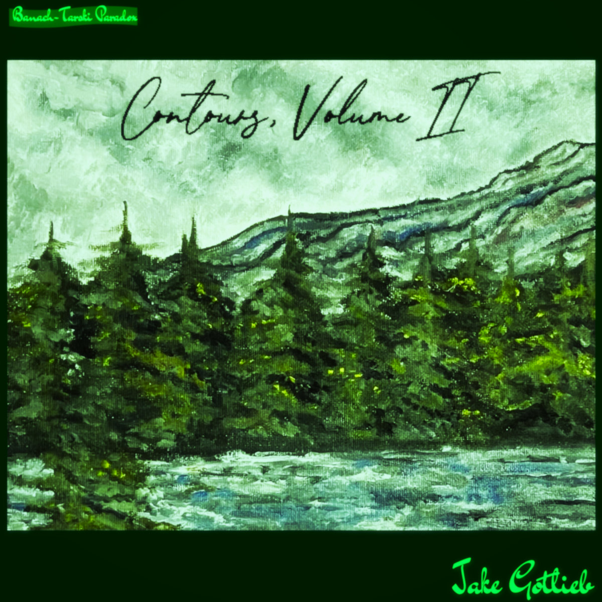 Contours Vol. 2