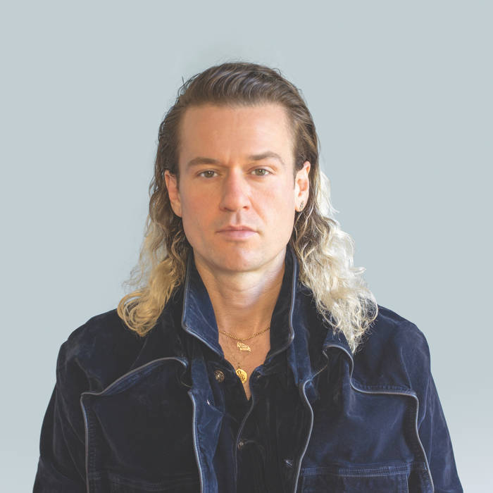 John Carroll Kirby レコード4枚セット The Playful, “Anti Feel-Good” Soul-Pop of John Carroll Kirby