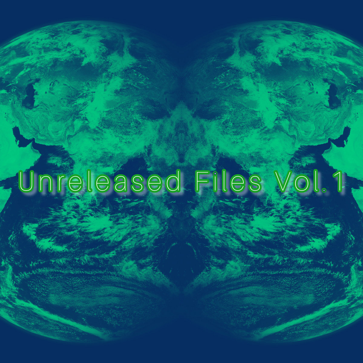 Unreleased Files Vol.1 | Costin Rp