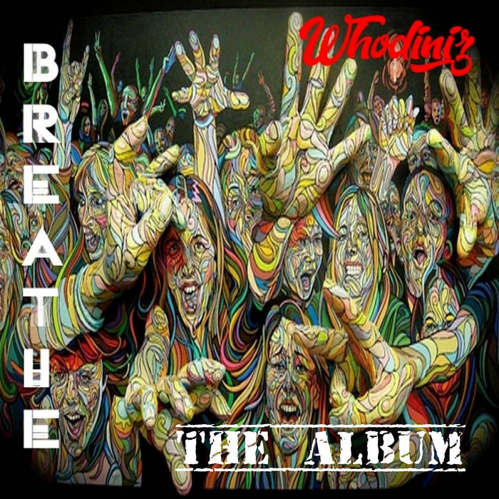 Breathe - (Album) album artwork