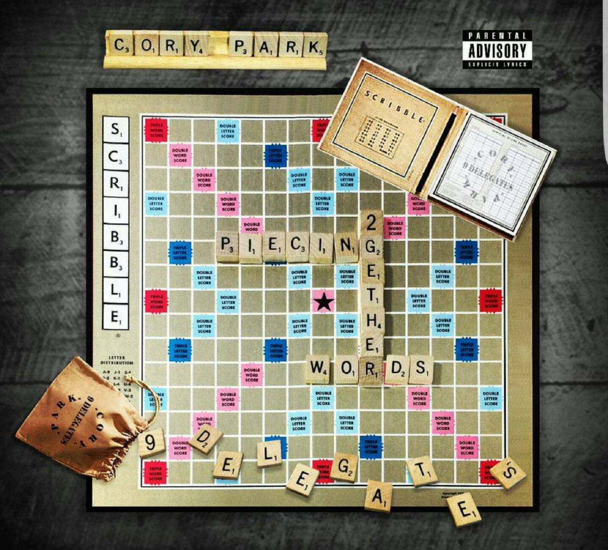 Bang Bang Shoot Em Up Feat King Kronos Tef Man Dlo Cory Park Cory Park 9 Delegates cory park bandcamp