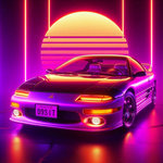 Crab Raz - Songs of the Night