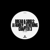 Bread & Souls: A Family Gathering Chapter 3 cover art