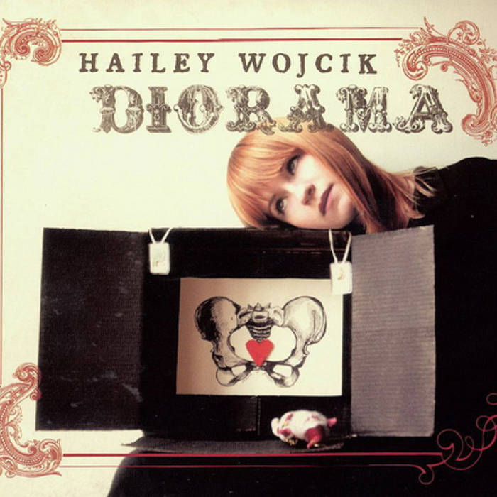 Wise Blood | Hailey Wojcik