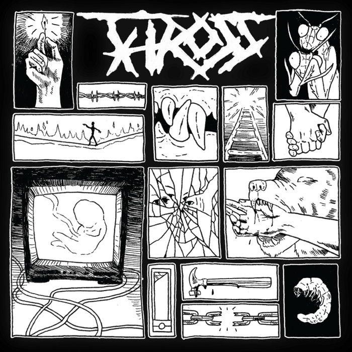 ＨＵＭＡＮ ＲＥＣＯＲＤS 1986−1988 Yahoo!オークション - /the HUMAN RECORDS trilogy 1986-1988 CD CRACK