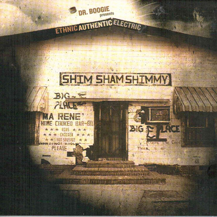 GUITAR SLIM GREEN - Shake em up, by GUITAR SLIM GREEN