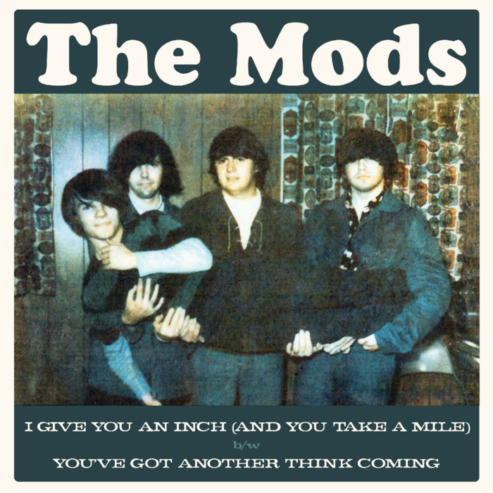 THE MODS/THE MODS Non-DVD Release Pictu… デビュー35周年！THE MODS 35th anniversary 第二弾！THE MODS