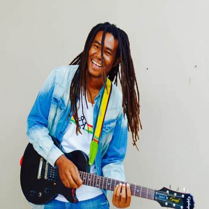 Bob Marley - So Much Trouble (Ras Ninin Cover Live) | PRESTIGE UNLTD MUSIC