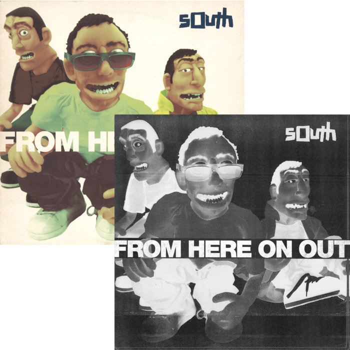 From Here On In/Out South