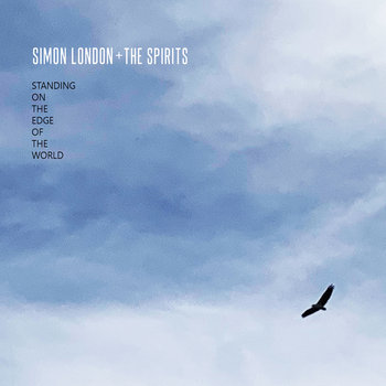 Music | Simon London + the Spirits