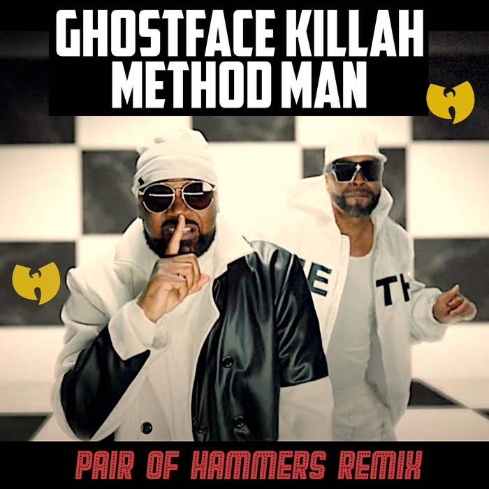 Ghostface Killah - Pair Of Hammers ft. Method Man (Nocturnal Ron