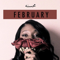 February cover art