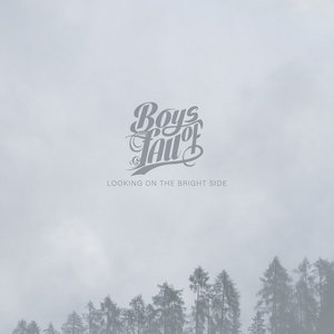 Looking on the Bright SideBoys of Fall cover